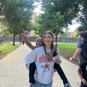 Fundraising Page: Lily Turner